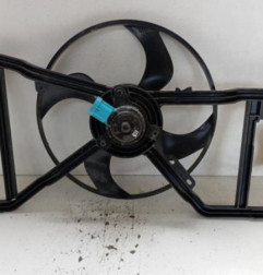 Moto ventilateur radiateur RENAULT TWINGO 3