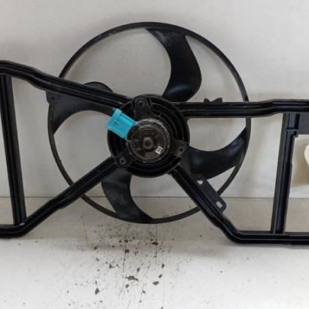 Moto ventilateur radiateur RENAULT TWINGO 3