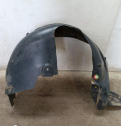 Pare boue arriere droit CITROEN C4 2 Photo n°1
