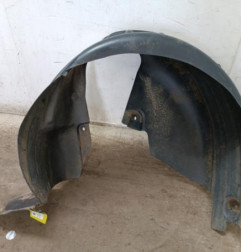 Pare boue arriere droit CITROEN C4 2