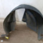 Pare boue arriere droit CITROEN C4 2