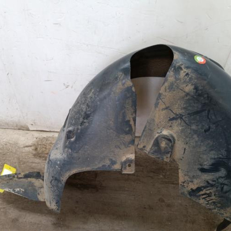 Pare boue arriere gauche CITROEN C4 2 Pare boue arriere gauche CITROEN C4 2