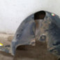 Pare boue arriere gauche CITROEN C4 2
