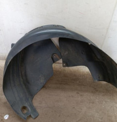 Pare boue arriere gauche CITROEN C4 2