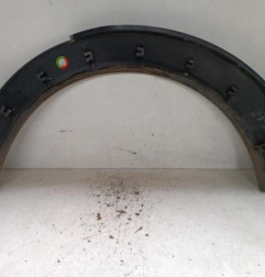 Extension d'aile avant gauche MINI MINI 2 R55