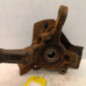 Moyeu avant droit PEUGEOT EXPERT 1