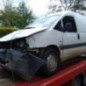 Moyeu avant droit PEUGEOT EXPERT 1