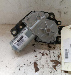 Moteur essuie glace arriere MERCEDES CLASSE A 176 Photo n°1
