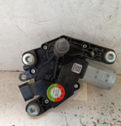 Moteur essuie glace arriere MERCEDES CLASSE A 176 Photo n°3