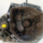 Boite de vitesses CITROEN DS3