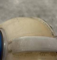 Vase d'expansion SEAT IBIZA 4 Photo n°4