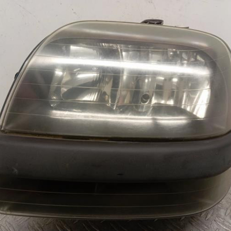 Optique avant principal gauche (feux)(phare) FIAT DOBLO 1