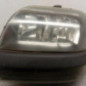 Optique avant principal gauche (feux)(phare) FIAT DOBLO 1