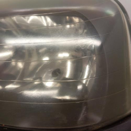 Optique avant principal gauche (feux)(phare) FIAT DOBLO 1
