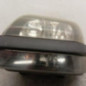 Optique avant principal gauche (feux)(phare) FIAT DOBLO 1