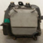 Optique avant principal gauche (feux)(phare) FIAT DOBLO 1