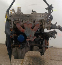 Moteur DACIA SANDERO 1 Photo n°1