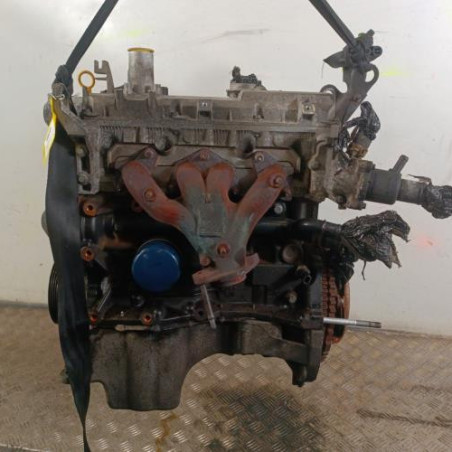 Moteur DACIA SANDERO 1