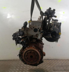 Moteur DACIA SANDERO 1 Photo n°2
