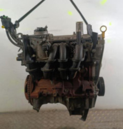 Moteur DACIA SANDERO 1 Photo n°3