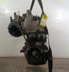 Moteur DACIA SANDERO 1 Photo n°4