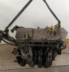 Moteur DACIA SANDERO 1 Photo n°5