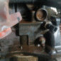 Moteur DACIA SANDERO 1