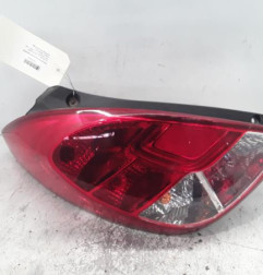 Feu arriere principal gauche (feux) HYUNDAI I 20 1 Photo n°1