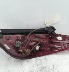 Feu arriere principal gauche (feux) HYUNDAI I 20 1