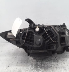 Optique avant principal gauche (feux)(phare) BMW SERIE 1 E87