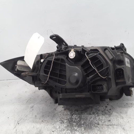 Optique avant principal gauche (feux)(phare) BMW SERIE 1 E87