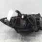 Optique avant principal gauche (feux)(phare) BMW SERIE 1 E87