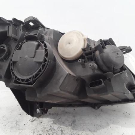 Optique avant principal gauche (feux)(phare) MERCEDES CLASSE B 245