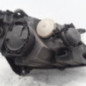 Optique avant principal gauche (feux)(phare) MERCEDES CLASSE B 245