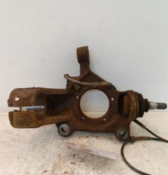 Moyeu avant droit FORD TRANSIT 4