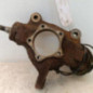 Moyeu avant gauche FORD TRANSIT 4