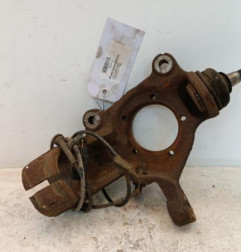 Moyeu avant gauche FORD TRANSIT 4