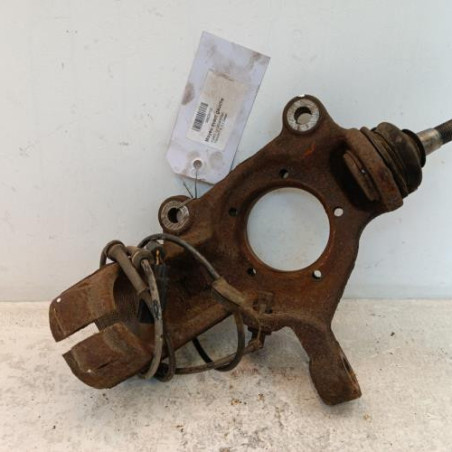 Moyeu avant gauche FORD TRANSIT 4