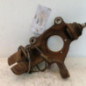 Moyeu avant gauche FORD TRANSIT 4