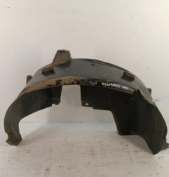 Pare boue arriere gauche PEUGEOT 2008 1