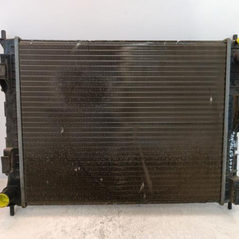 Radiateur eau RENAULT TWINGO 2 Radiateur eau RENAULT TWINGO 2