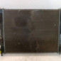 Radiateur eau RENAULT TWINGO 2