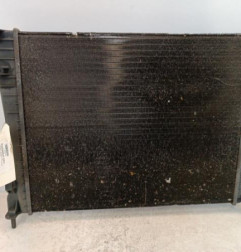 Radiateur eau RENAULT TWINGO 2