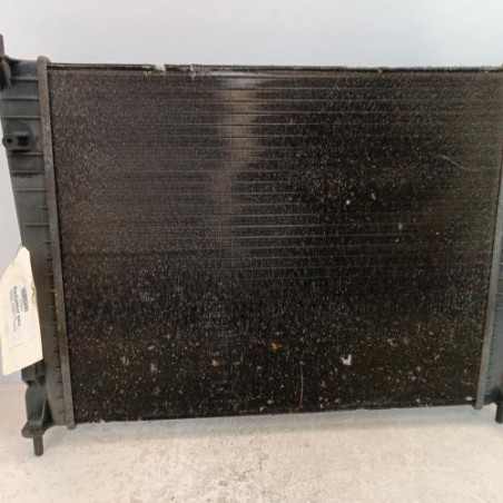 Radiateur eau RENAULT TWINGO 2