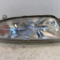 Optique avant principal droit (feux)(phare) FORD FIESTA 4