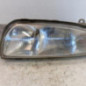 Optique avant principal gauche (feux)(phare) FORD FIESTA 4