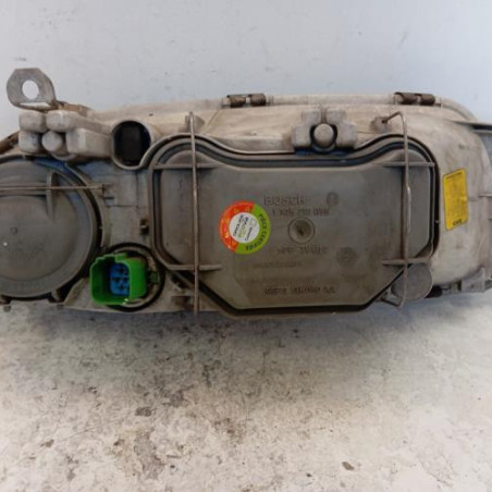 Optique avant principal gauche (feux)(phare) FORD FIESTA 4