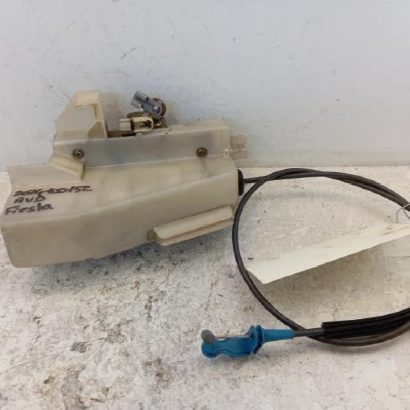 Serrure avant droit FORD FIESTA 4 Serrure avant droit FORD FIESTA 4
