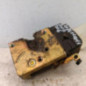 Serrure avant droit PEUGEOT 206