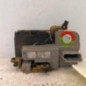Serrure avant droit PEUGEOT 206